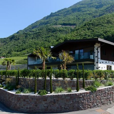 Moar Lodge Postal / Burgstall Exteriér fotografie
