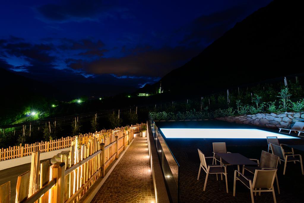 Moar Lodge Postal / Burgstall Exteriér fotografie