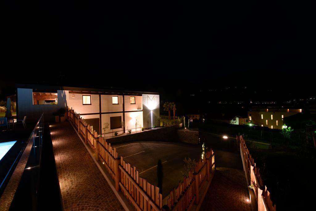Moar Lodge Postal / Burgstall Exteriér fotografie
