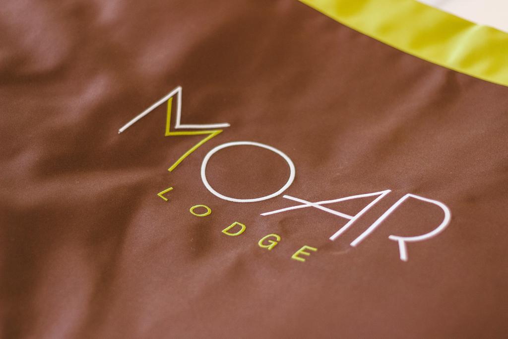 Moar Lodge Postal / Burgstall Exteriér fotografie
