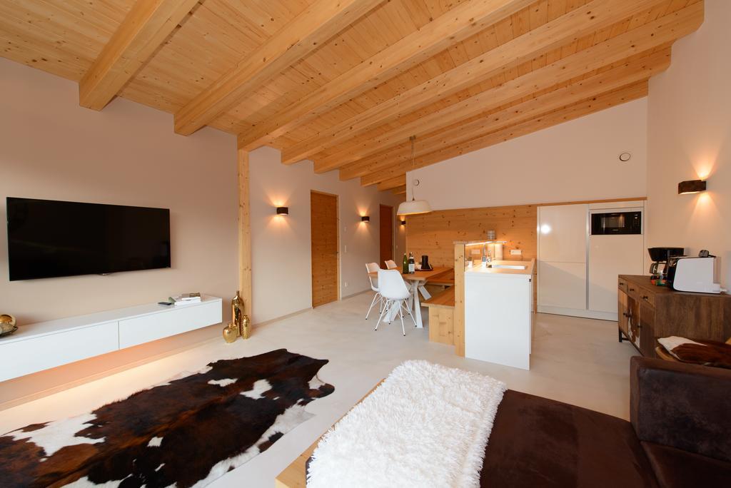 Moar Lodge Postal / Burgstall Exteriér fotografie