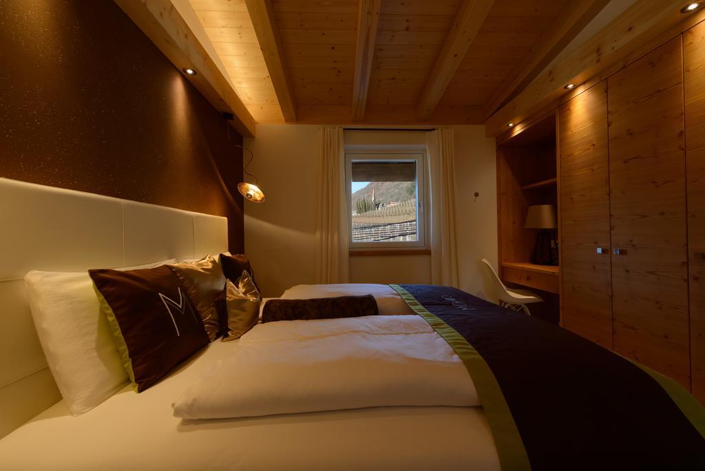 Moar Lodge Postal / Burgstall Exteriér fotografie