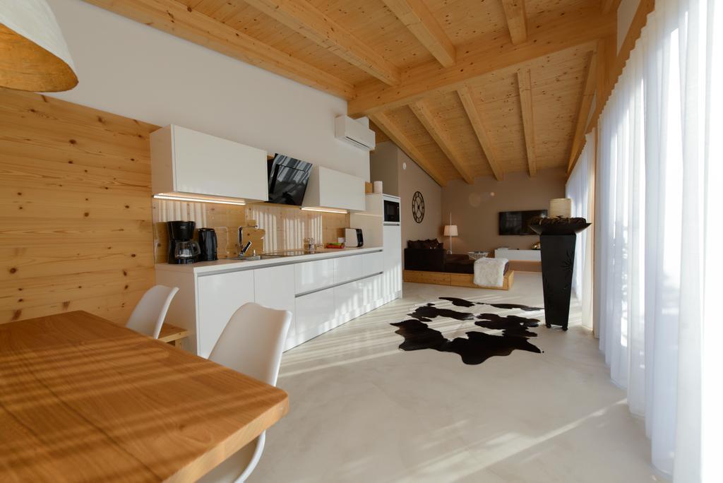 Moar Lodge Postal / Burgstall Exteriér fotografie