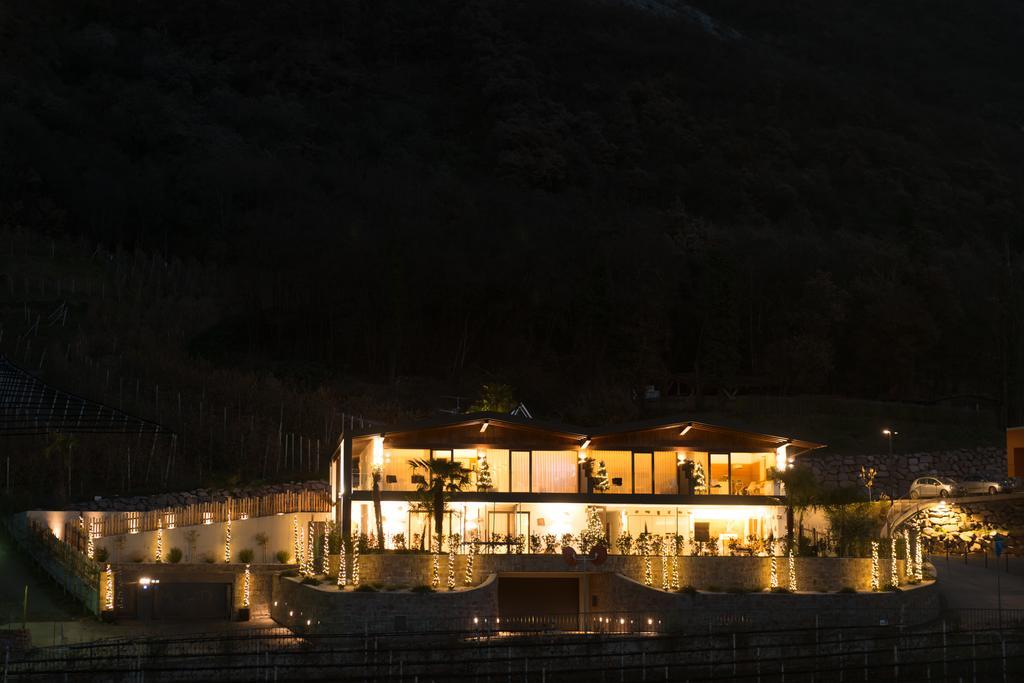 Moar Lodge Postal / Burgstall Exteriér fotografie