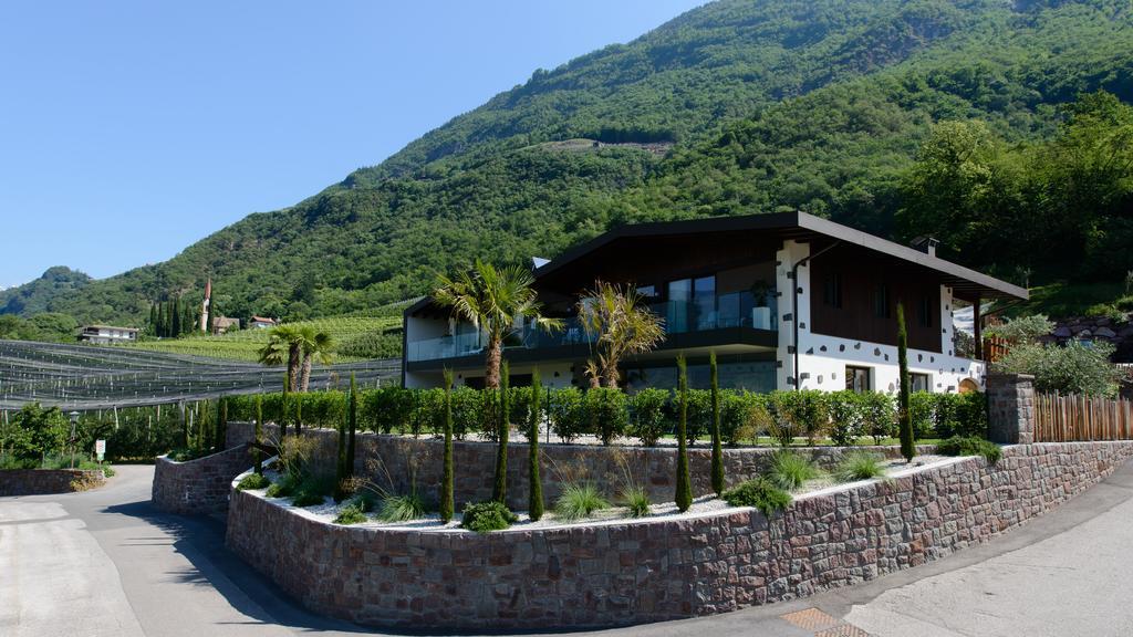 Moar Lodge Postal / Burgstall Exteriér fotografie